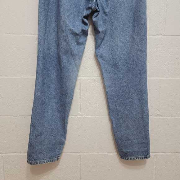 Vintage 80s High Waist LL Bean Mom Jeans - Picture 8 of 10